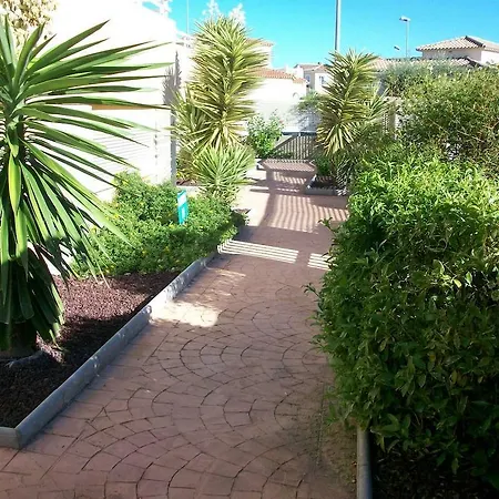 Apartamentos Par Tres - Oliva Nova Zimmer foto