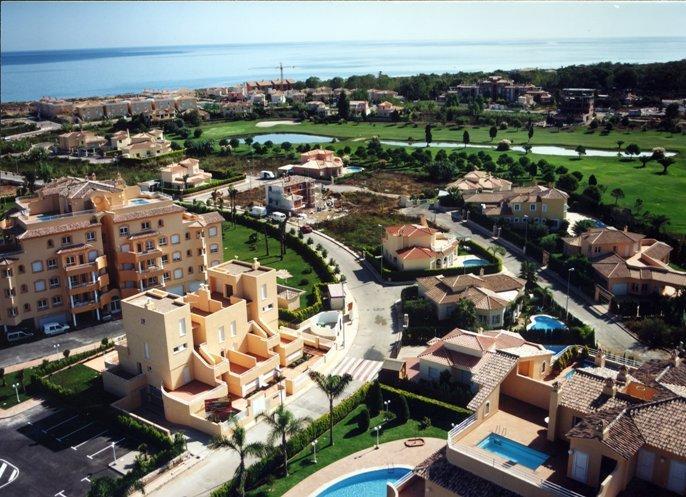 Par Tres - Nova Apartment