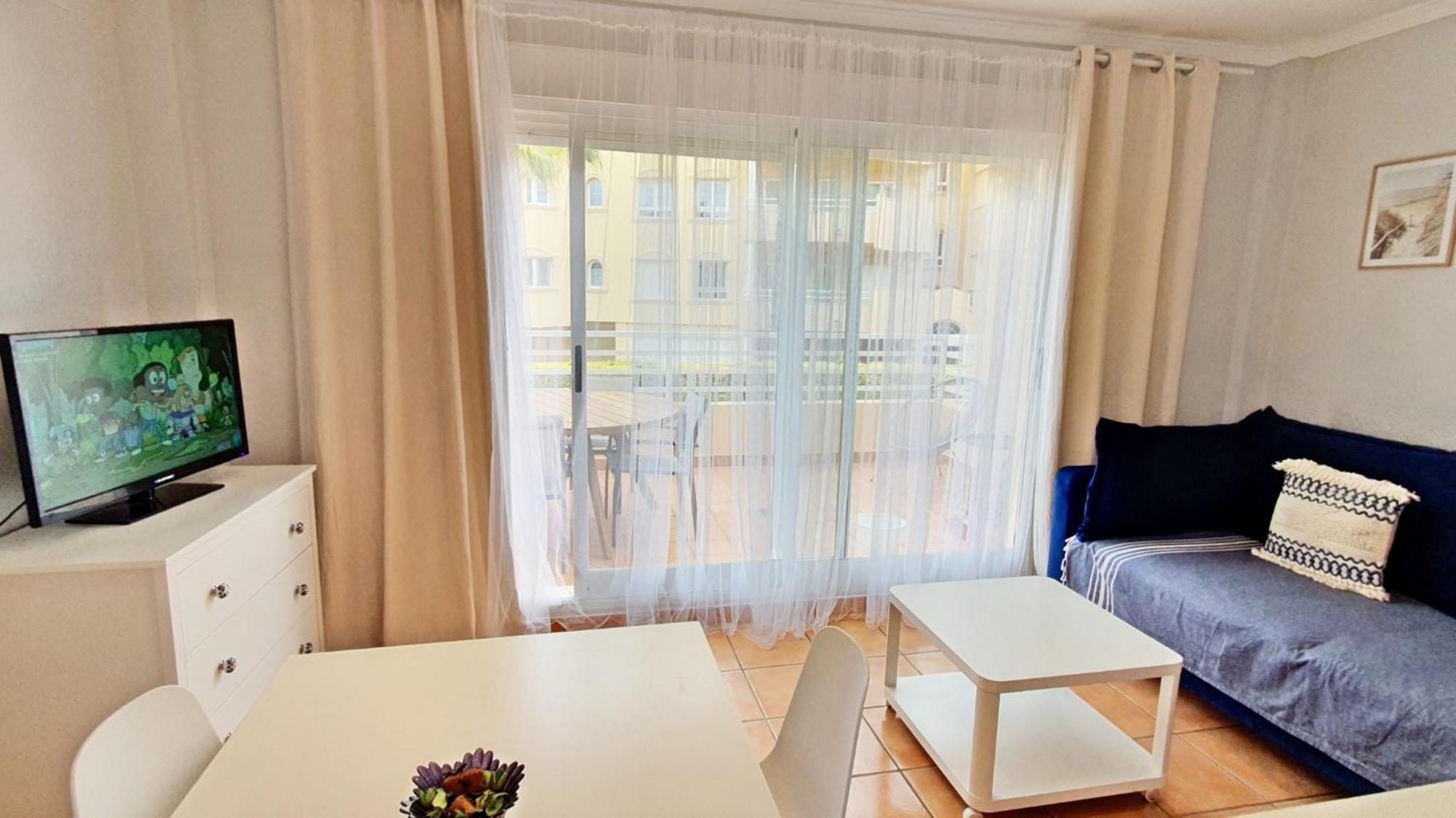 Par Tres - Nova Apartment Oliva