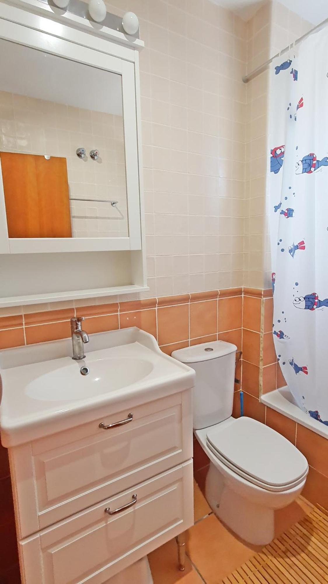 Par Tres - Nova Apartment Oliva