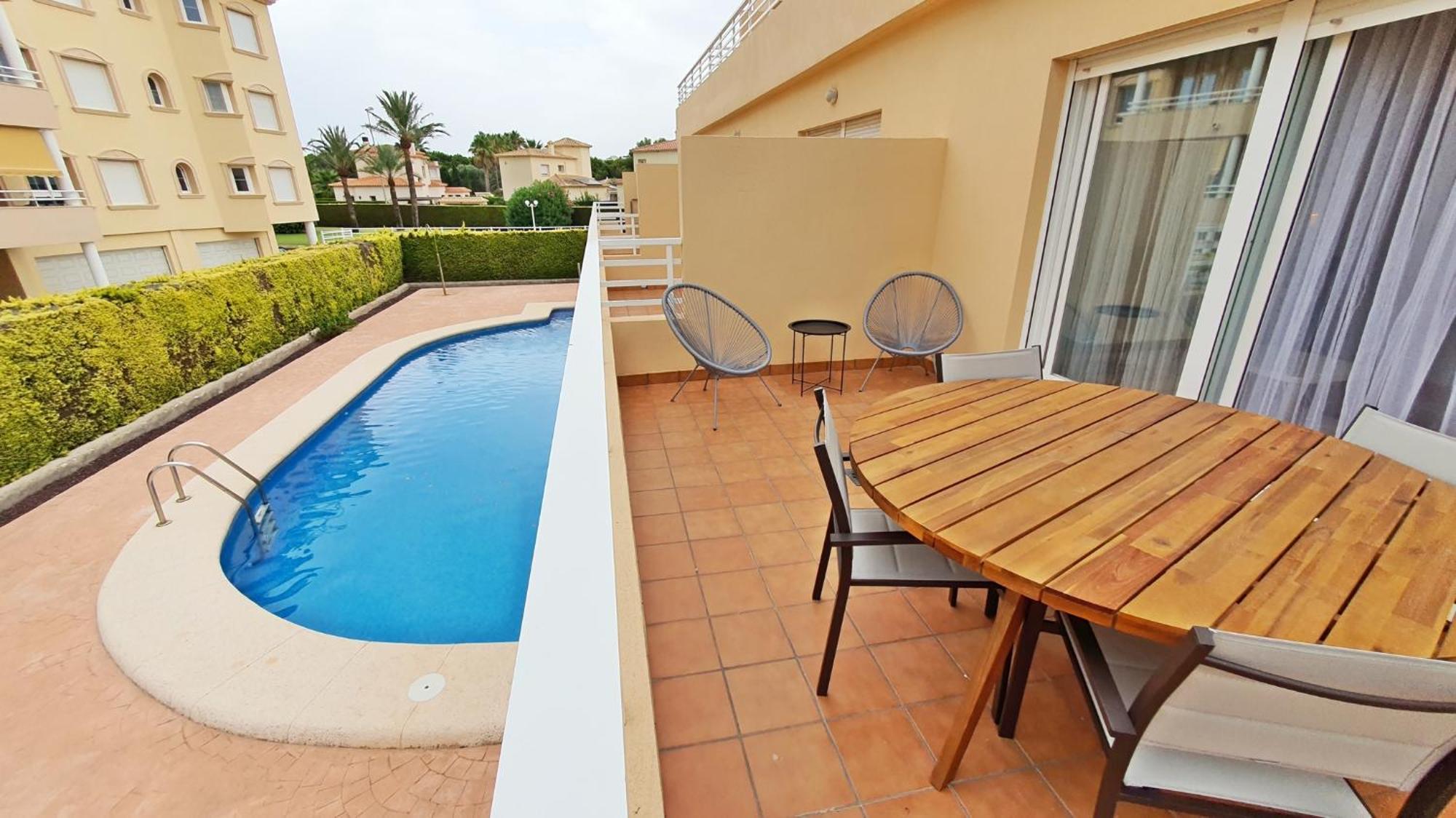 Par Tres - Nova Apartment *