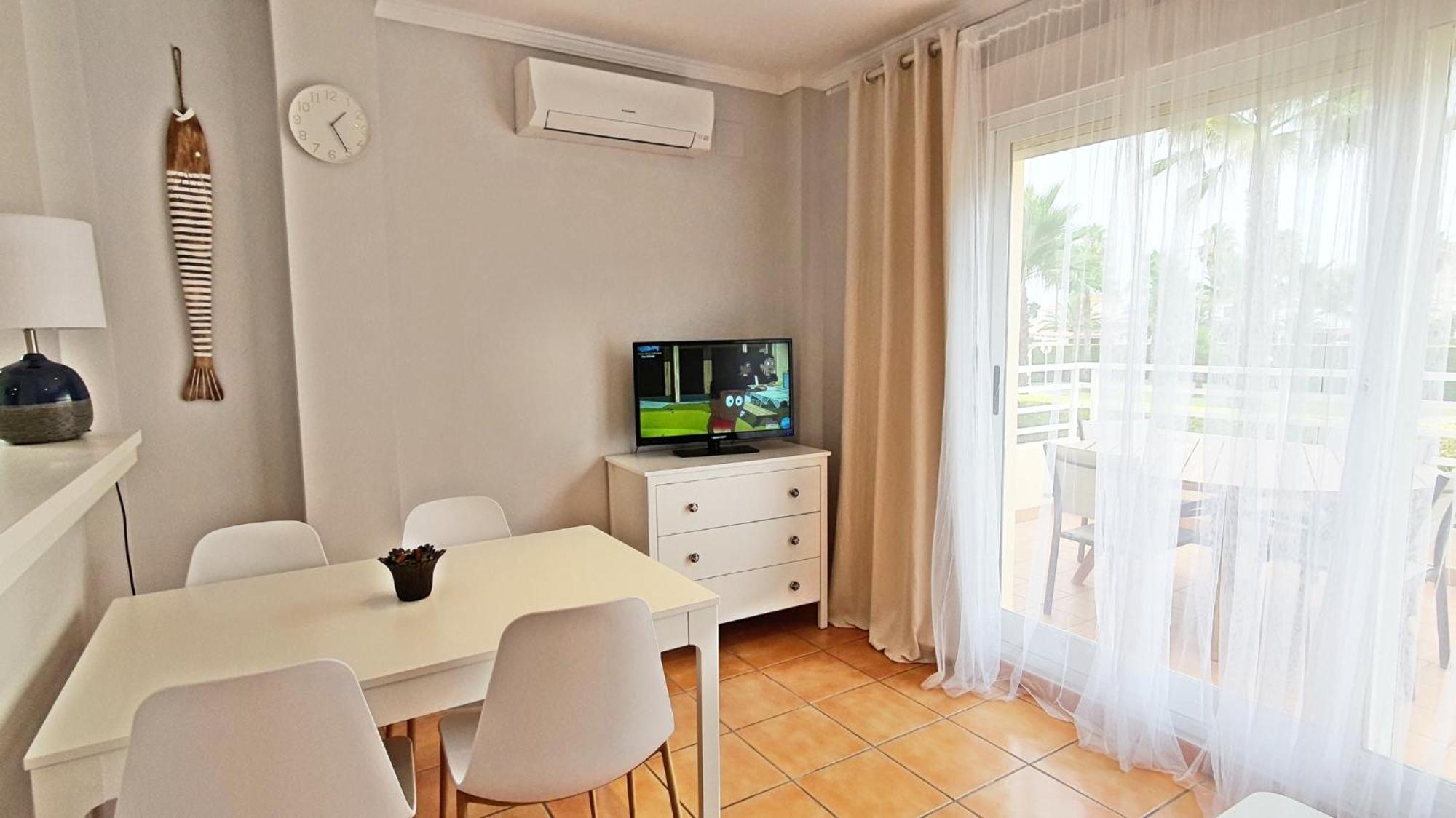 Apartment Par Tres - Nova *