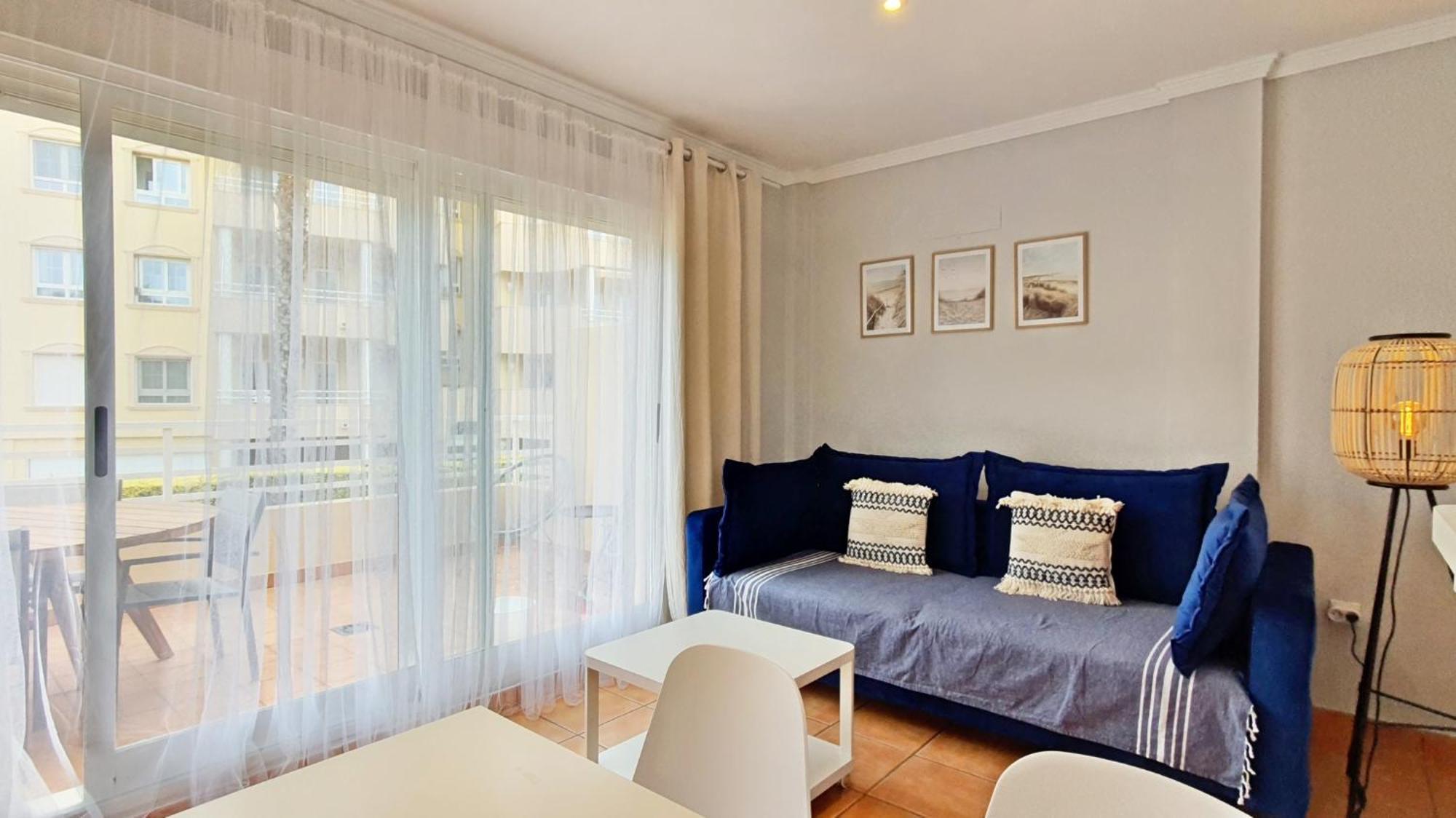 Par Tres - Nova Apartment
