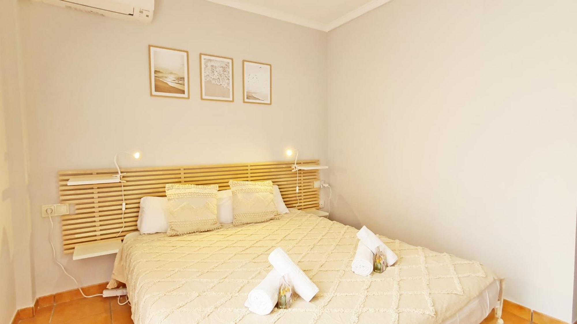 Par Tres - Nova Apartment *