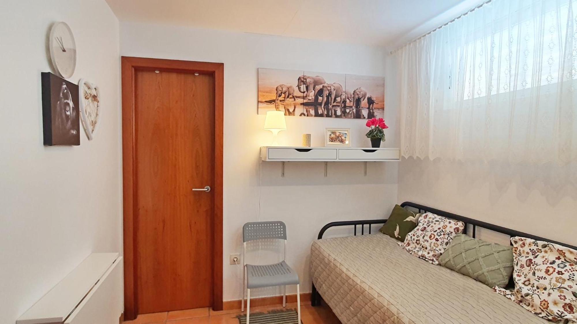 Par Tres - Nova Apartment Oliva