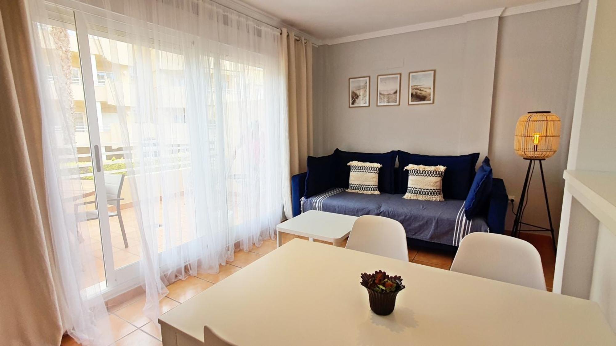 Par Tres - Nova Apartment