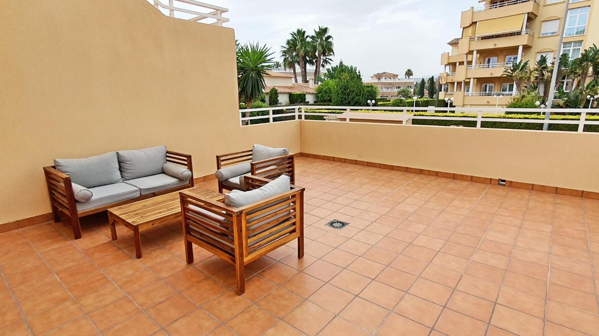 Apartment Par Tres - Nova