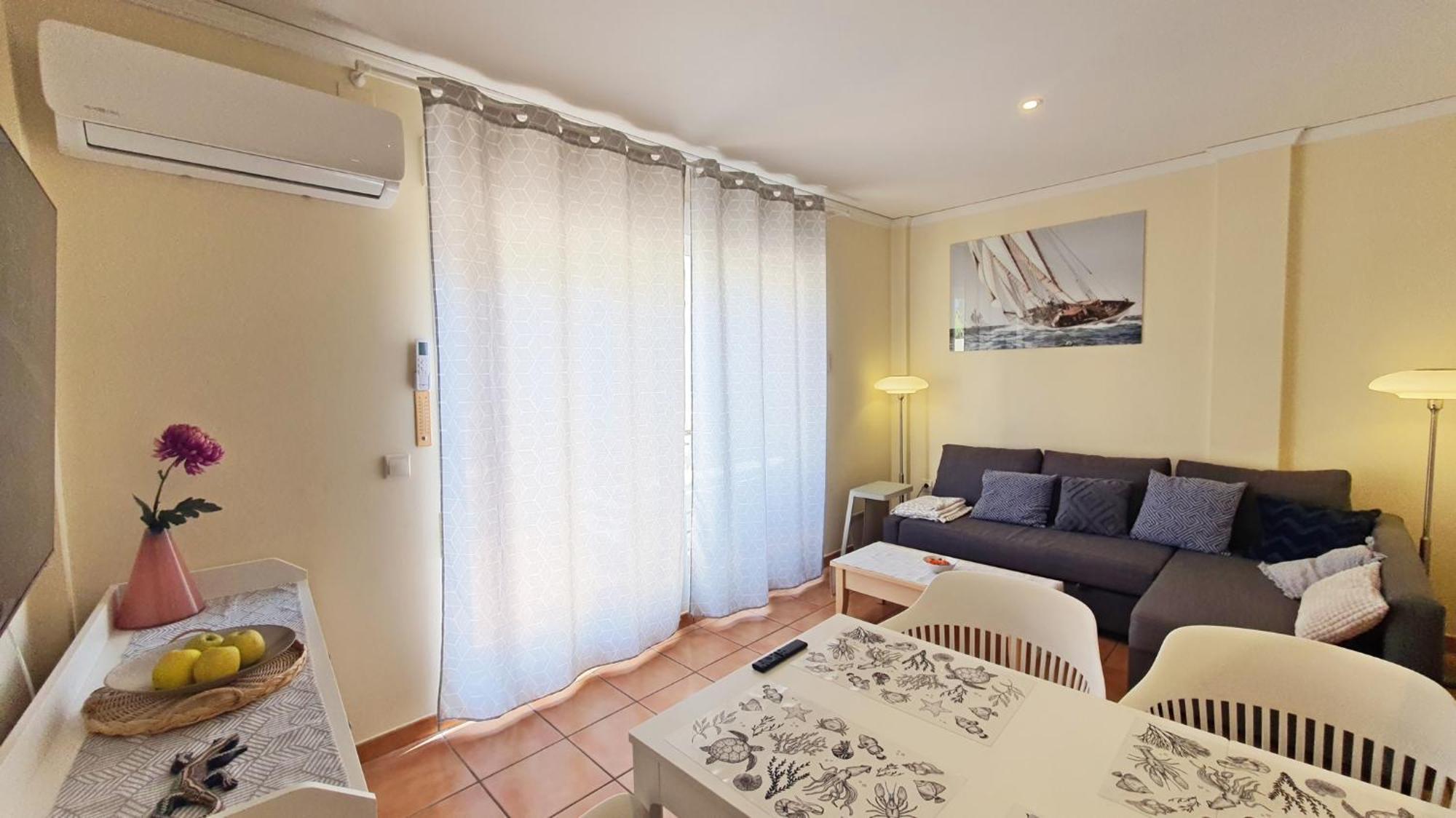 Apartment Par Tres - Nova