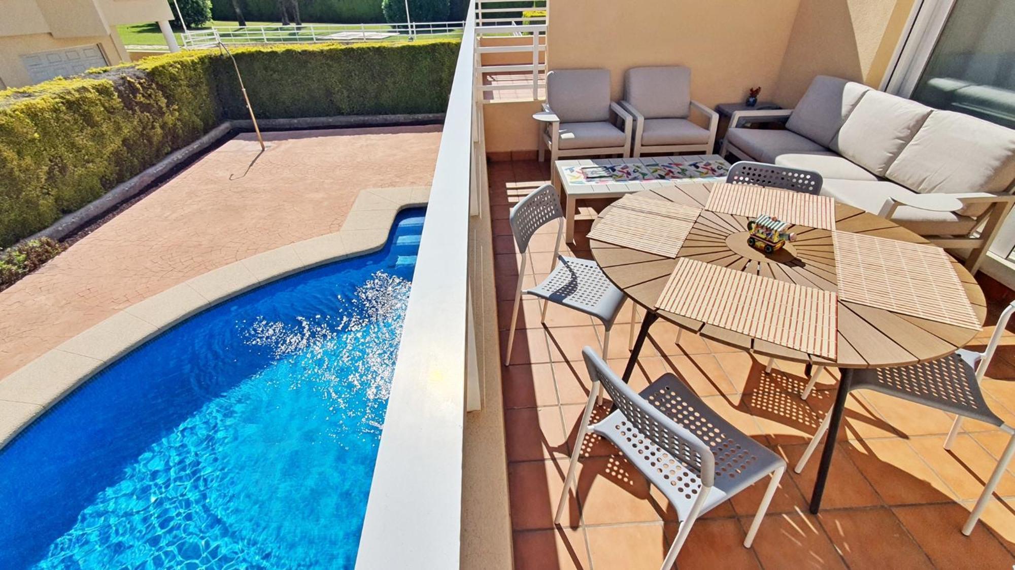 Par Tres - Nova Apartment *