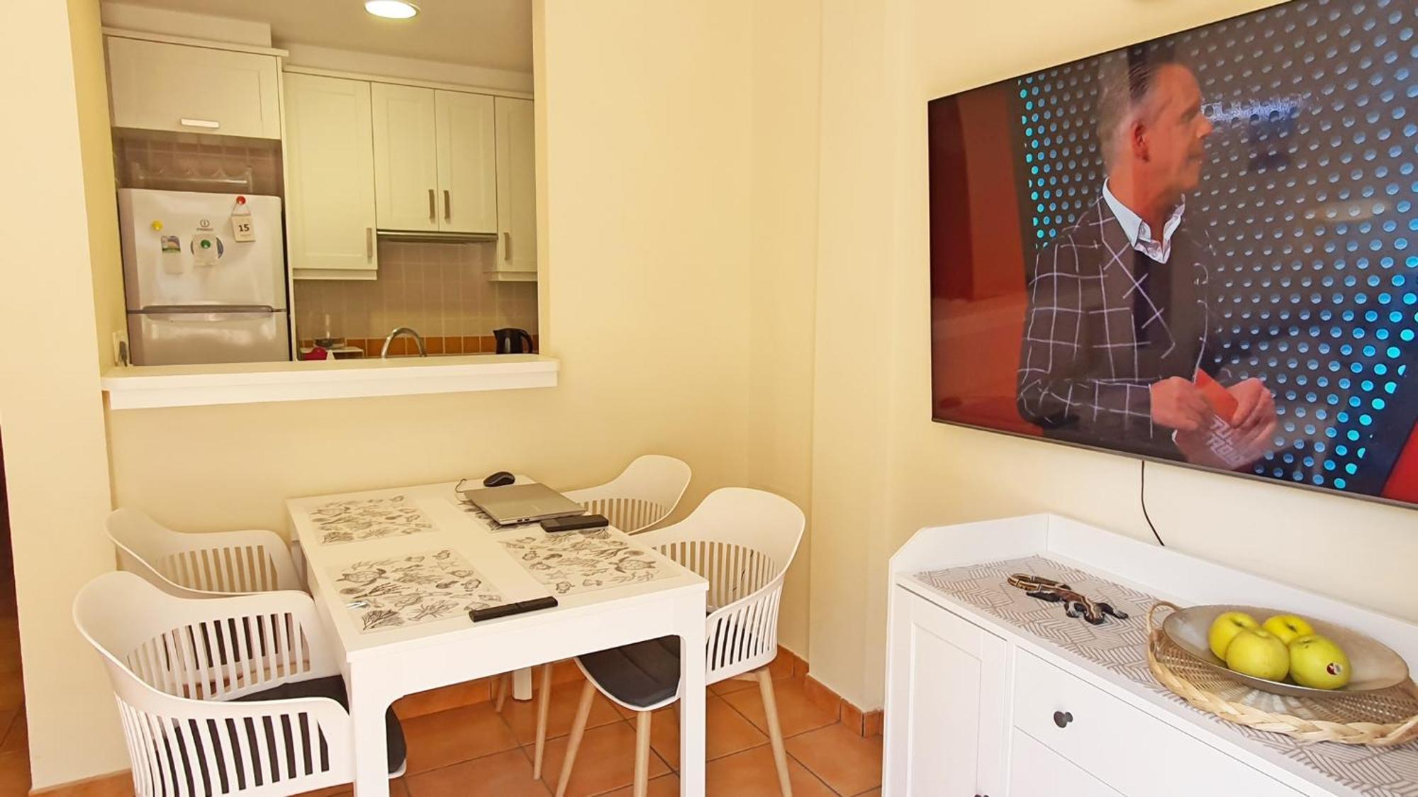 Apartment Par Tres - Nova *