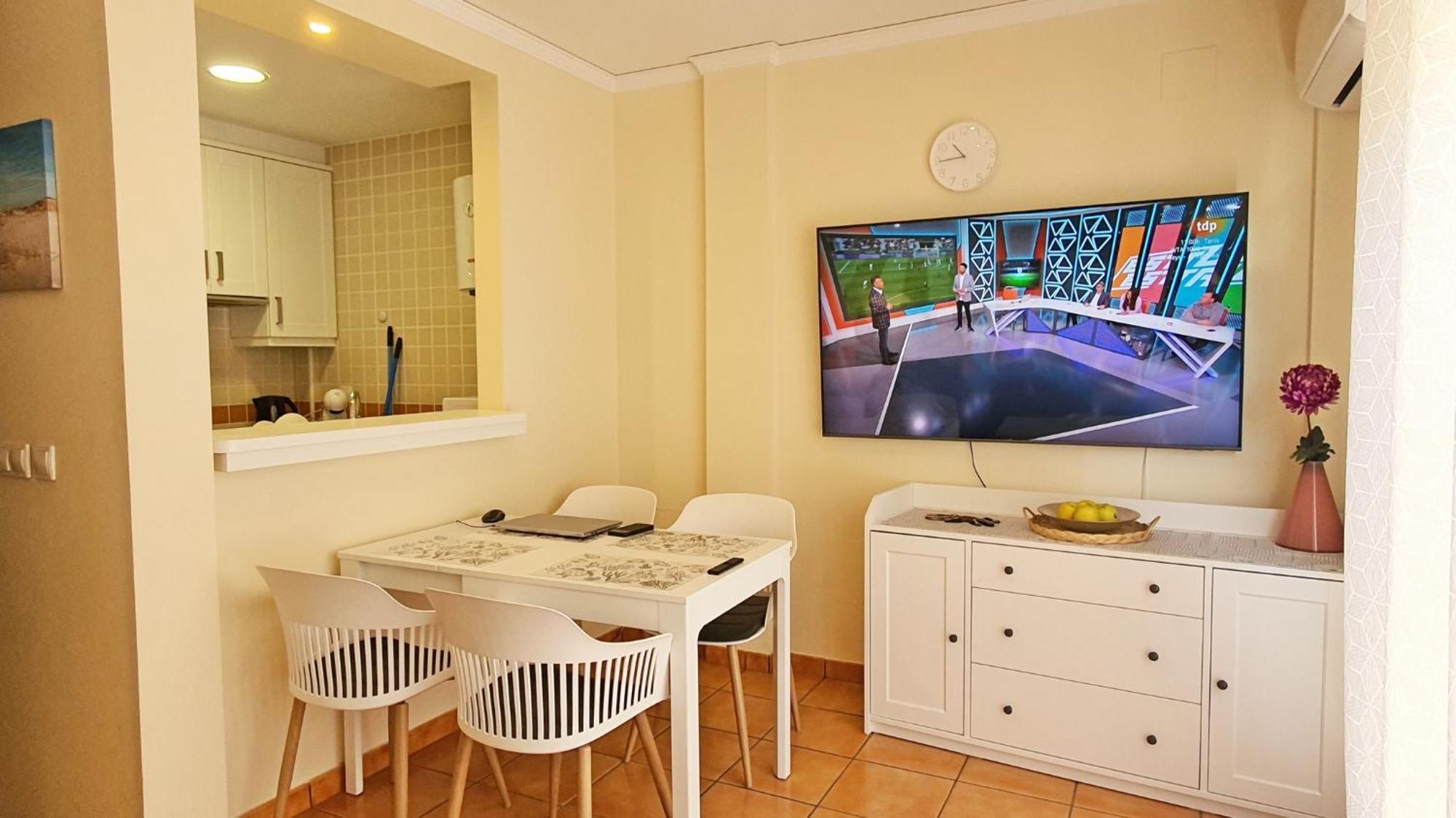 Par Tres - Nova Apartment