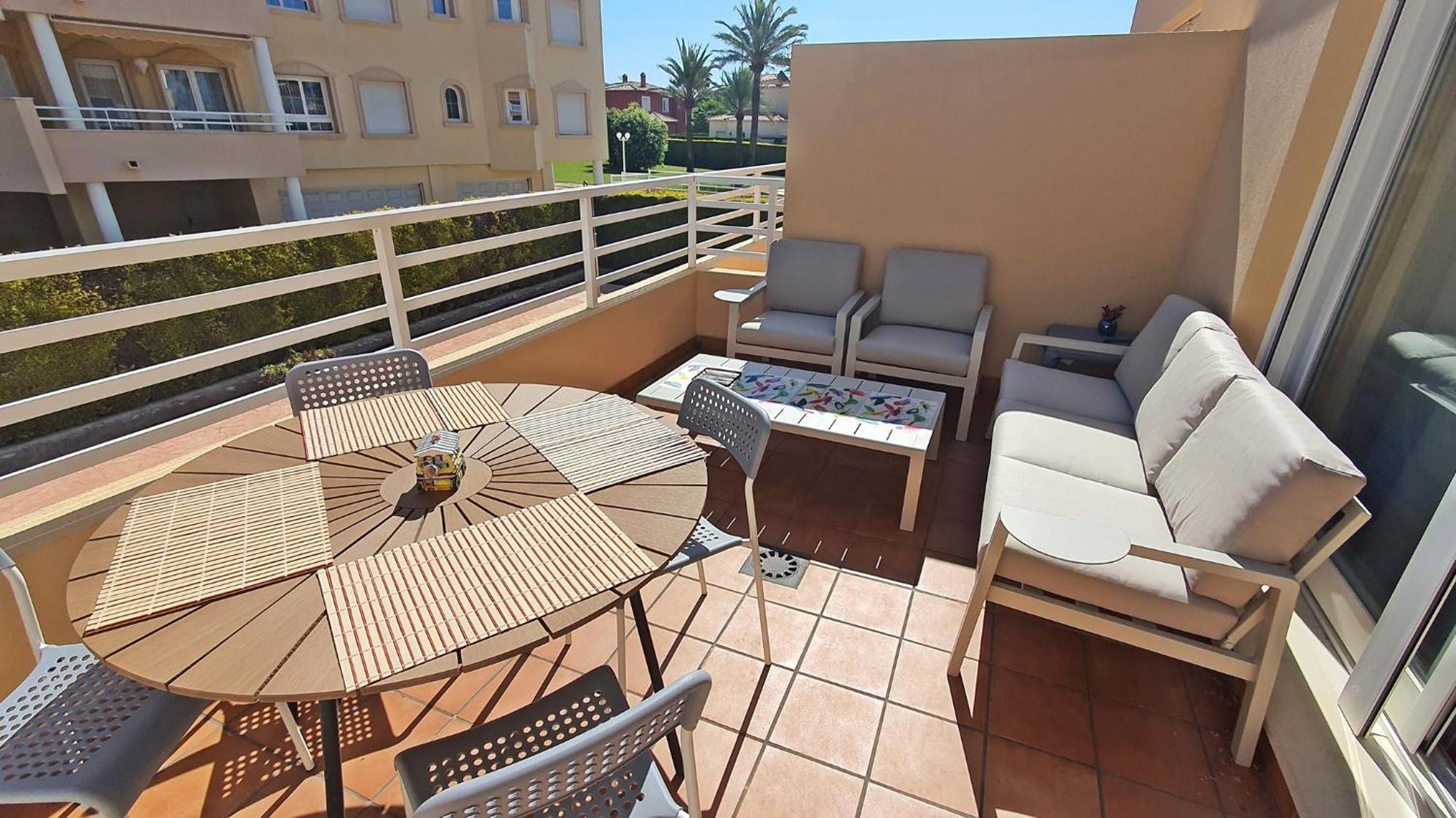 Apartment Par Tres - Nova