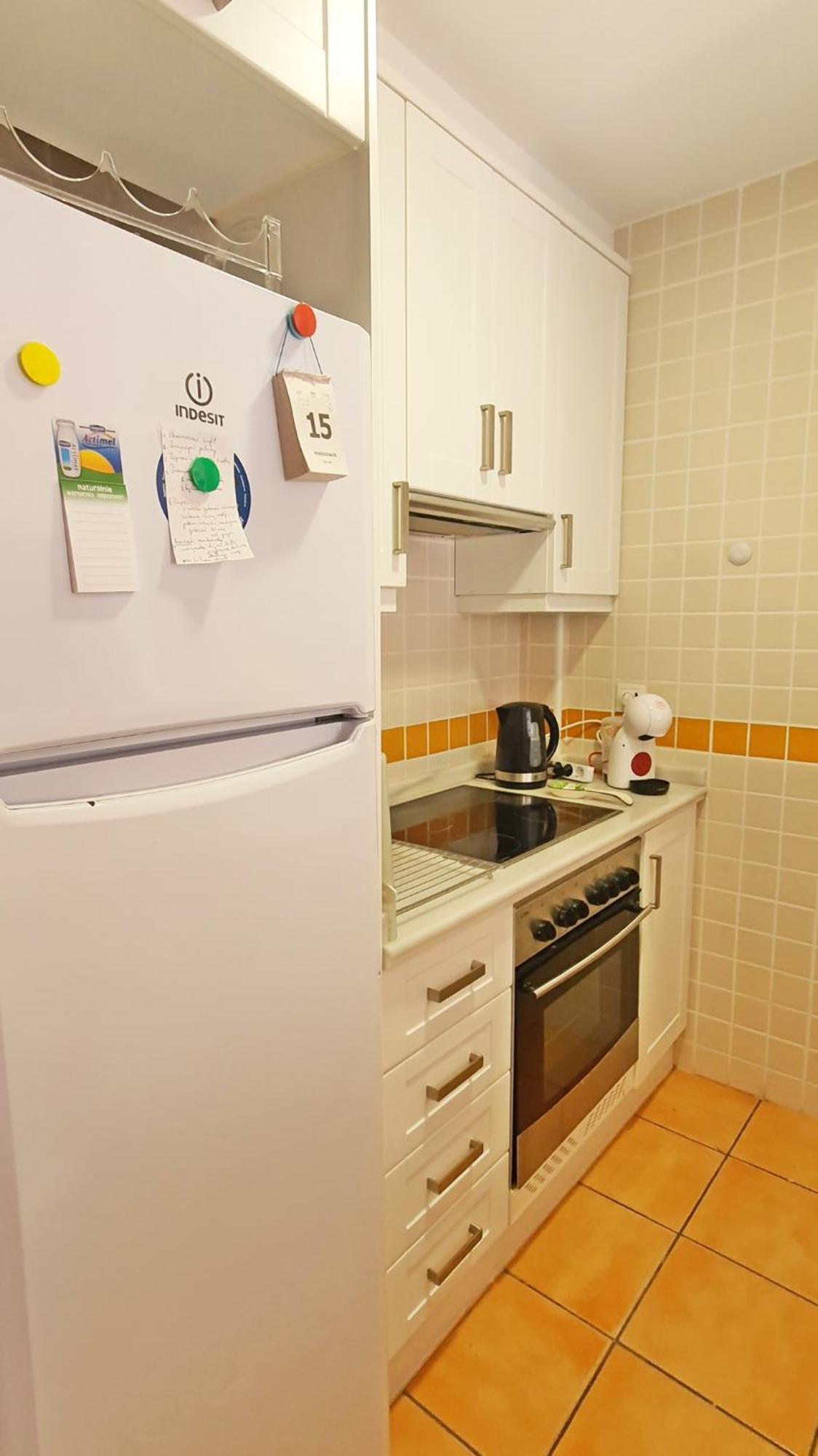 Apartment Par Tres - Nova *