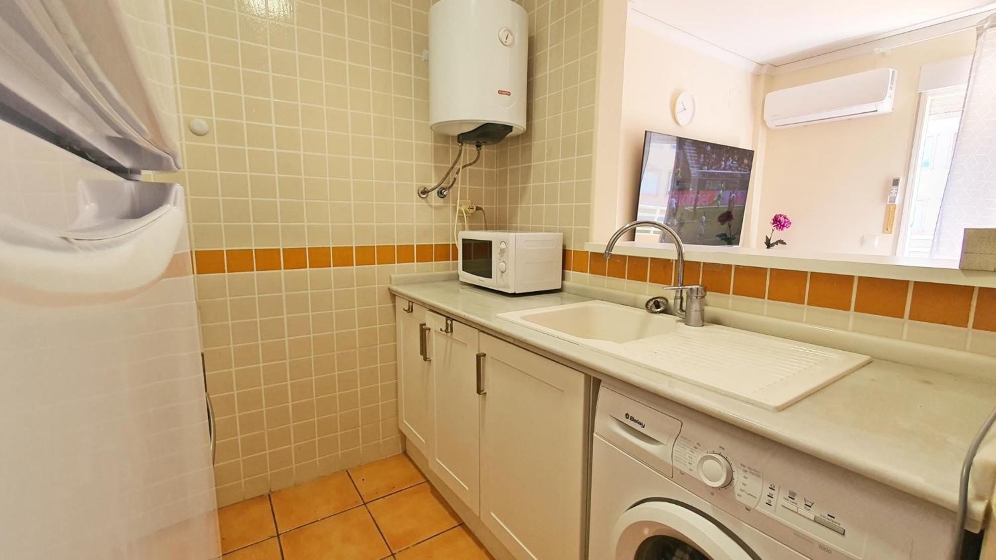 Par Tres - Nova Apartment Oliva