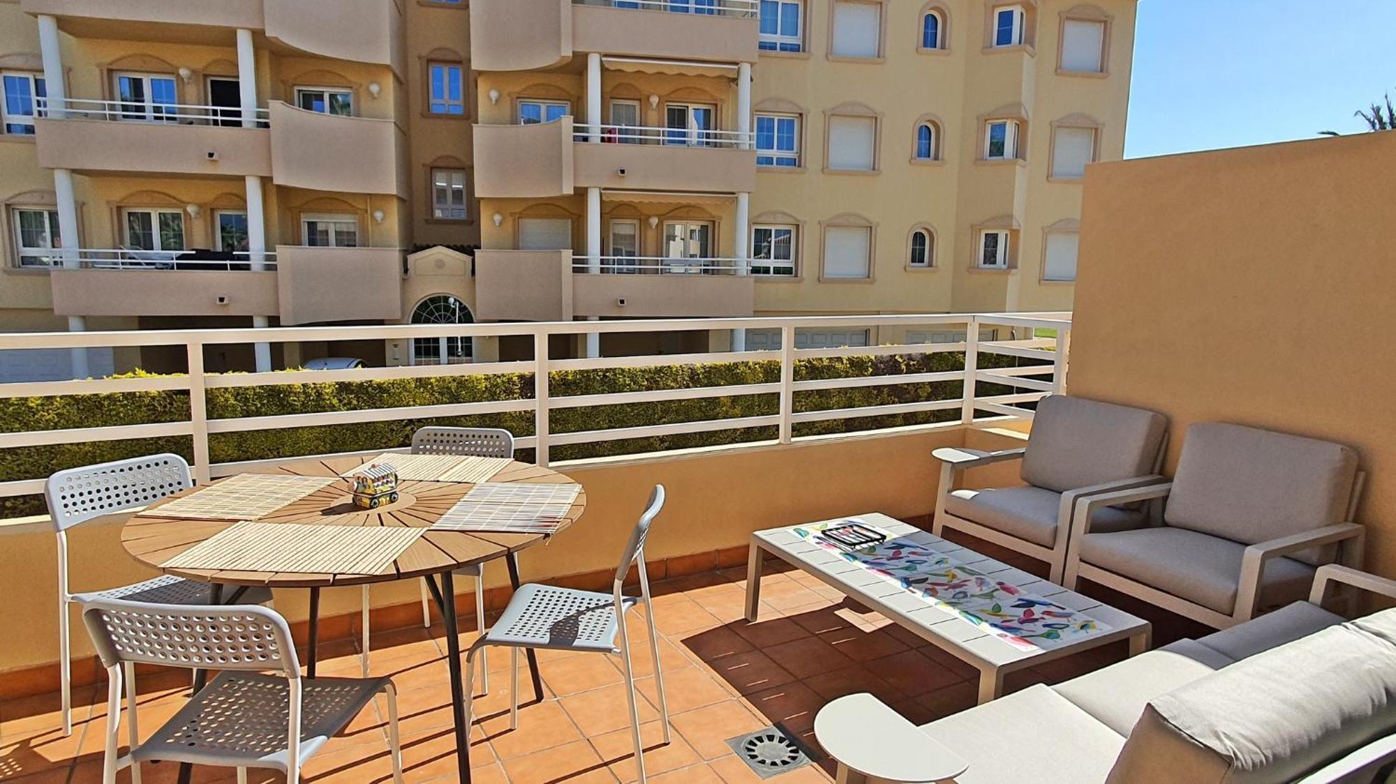 Par Tres - Nova Apartment