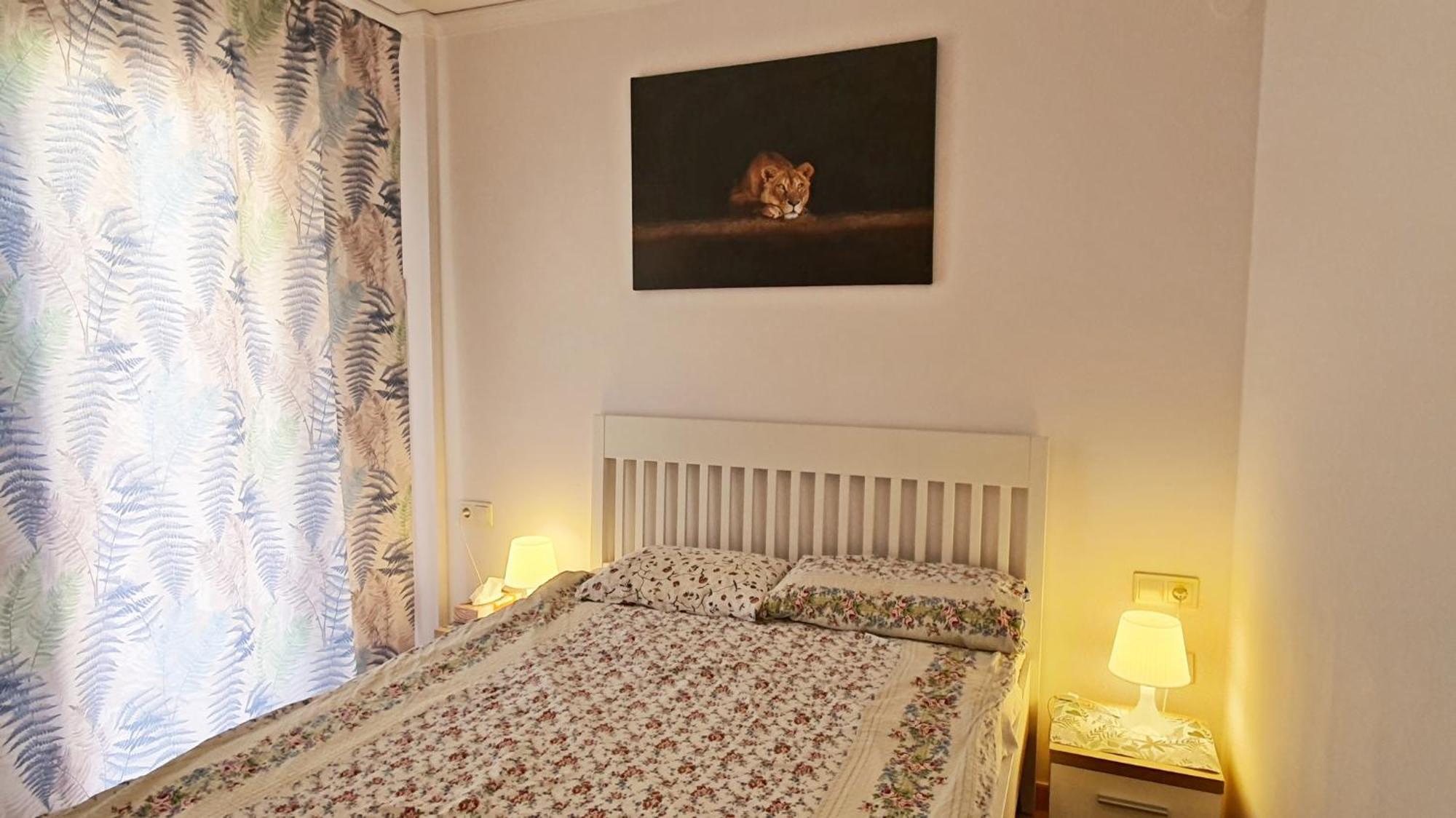 Apartment Par Tres - Nova
