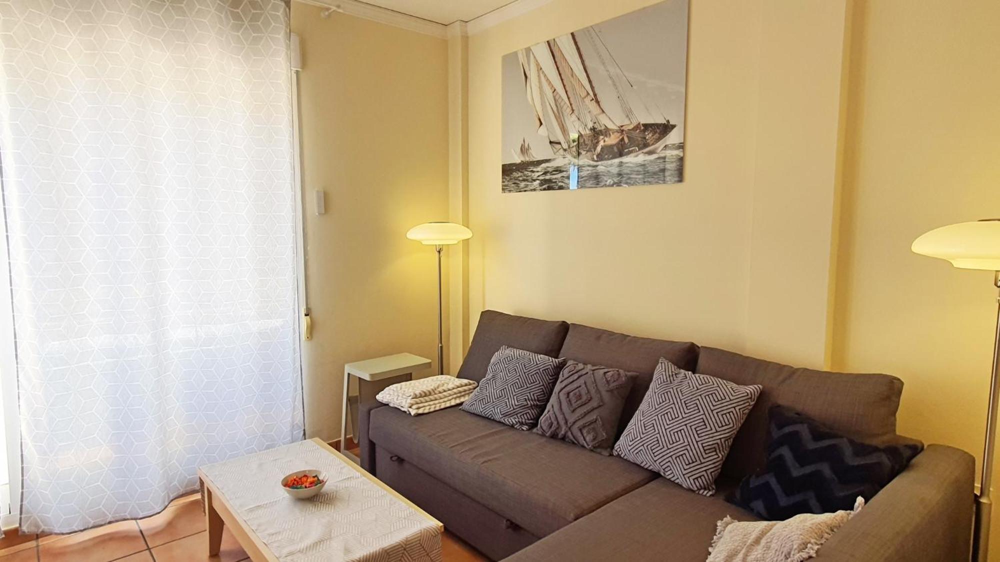 Par Tres - Nova Apartment *