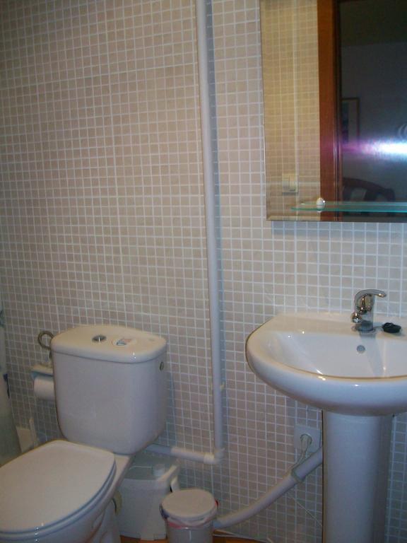 Par Tres - Nova Apartment *