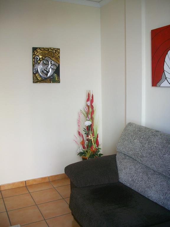 Apartment Par Tres - Nova *