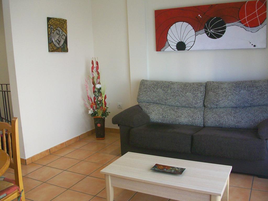 Par Tres - Nova Apartment Oliva