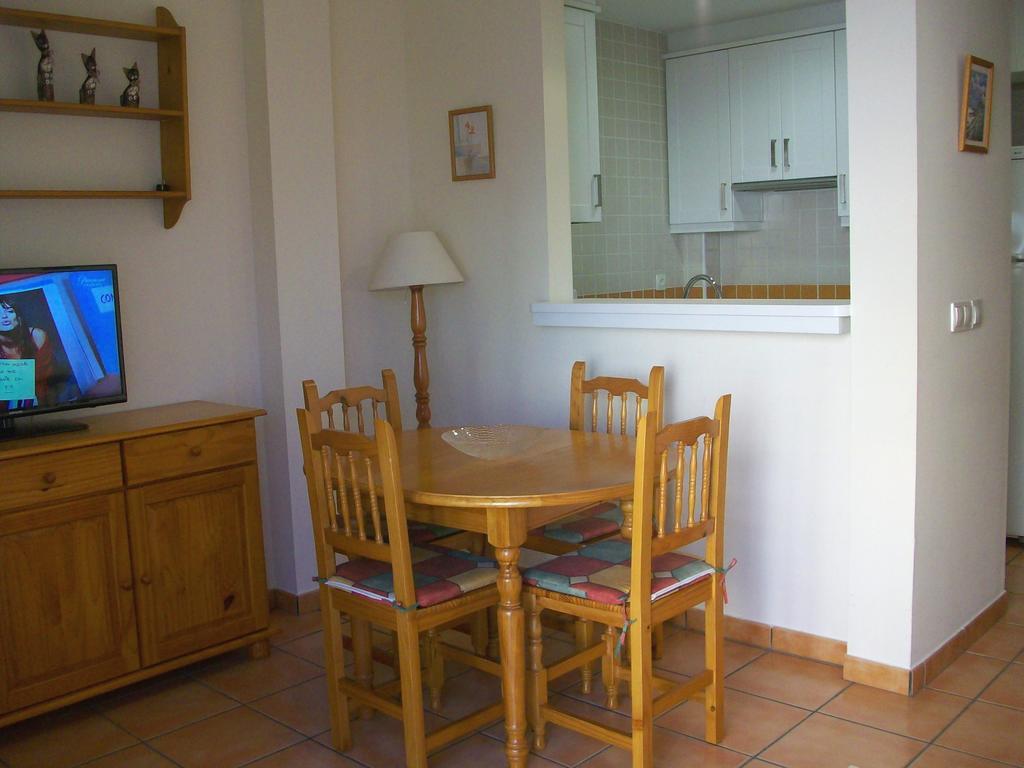 Par Tres - Nova Apartment Oliva