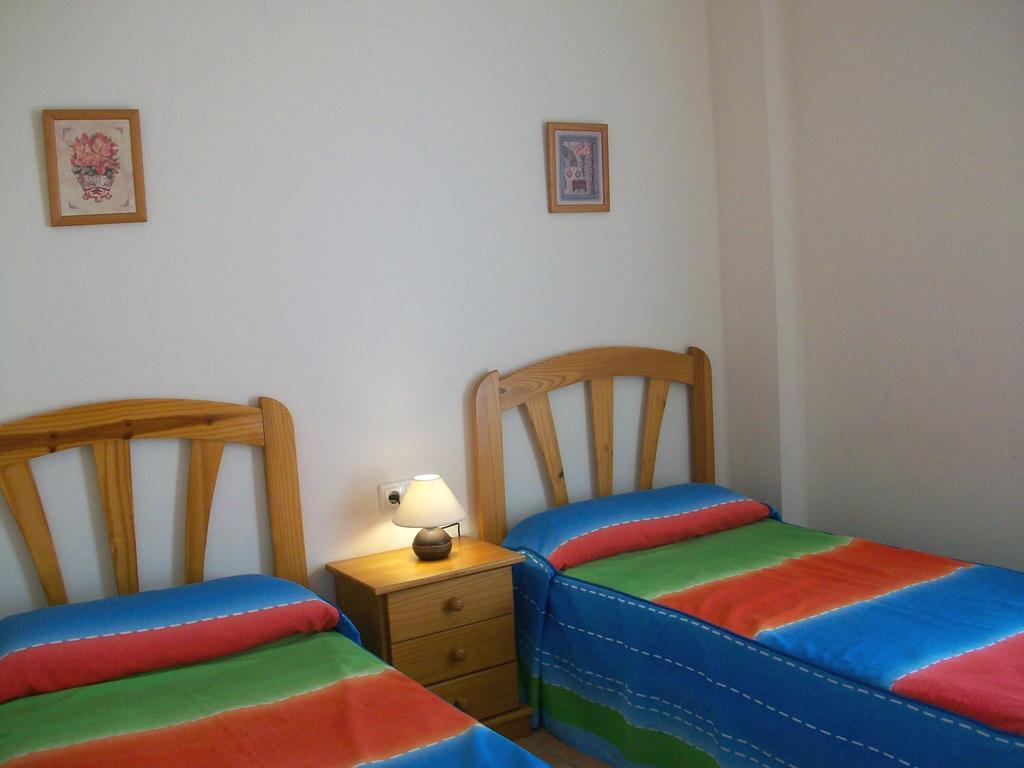 Apartment Par Tres - Nova Oliva