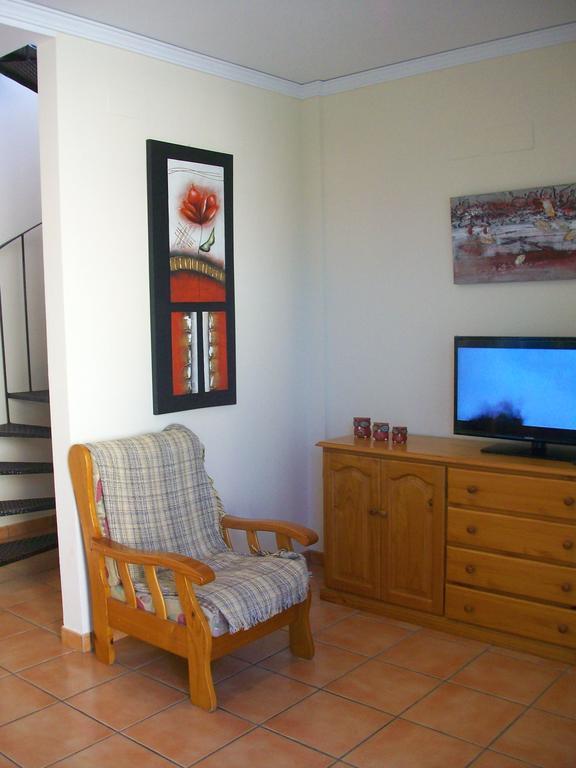 Par Tres - Nova Apartment Oliva