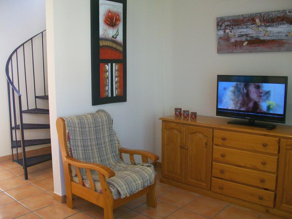Par Tres - Nova Apartment Oliva