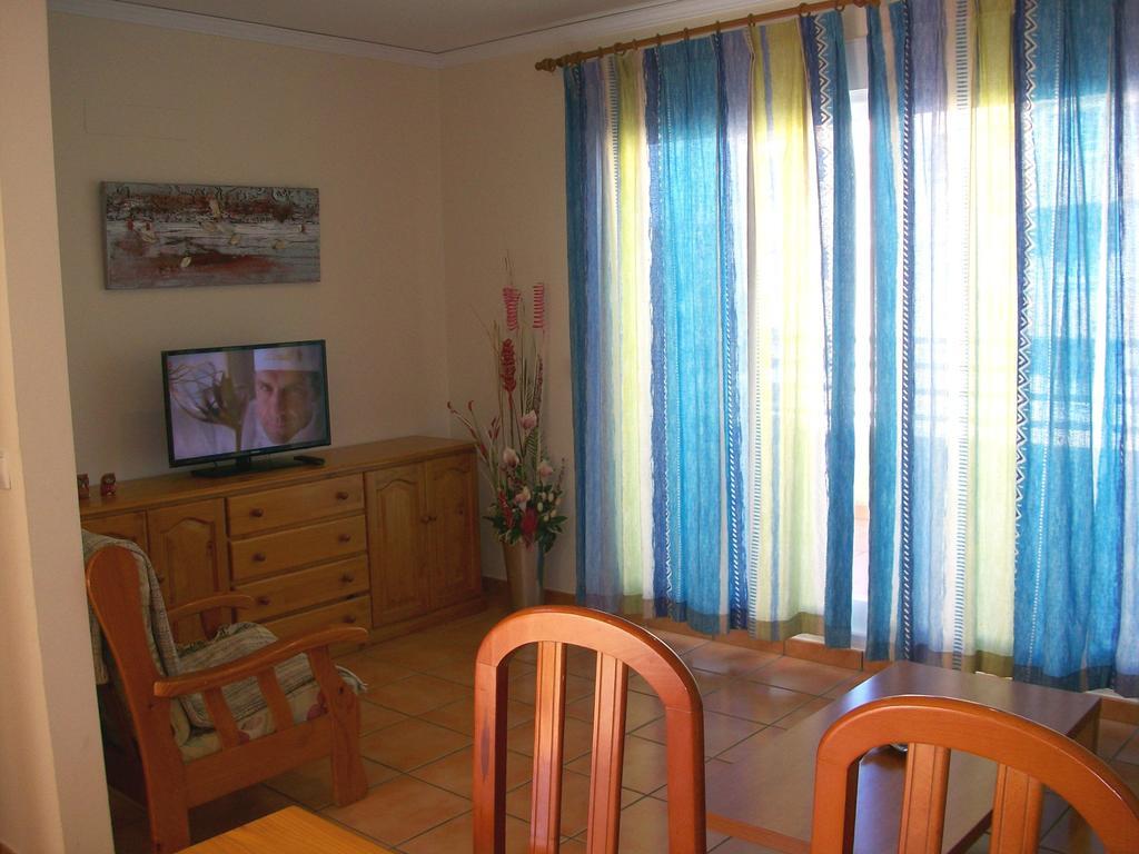 Apartment Par Tres - Nova Oliva