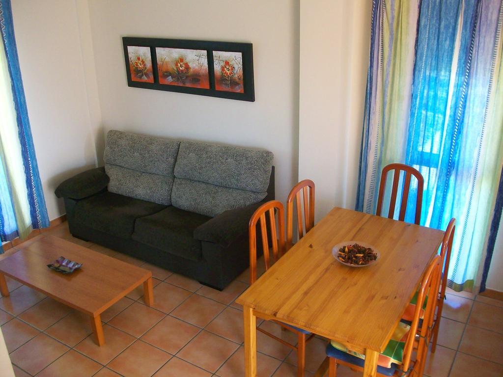Par Tres - Nova Apartment