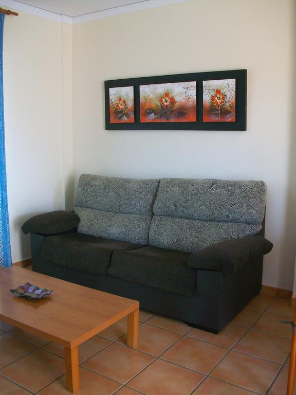 Apartment Par Tres - Nova Oliva