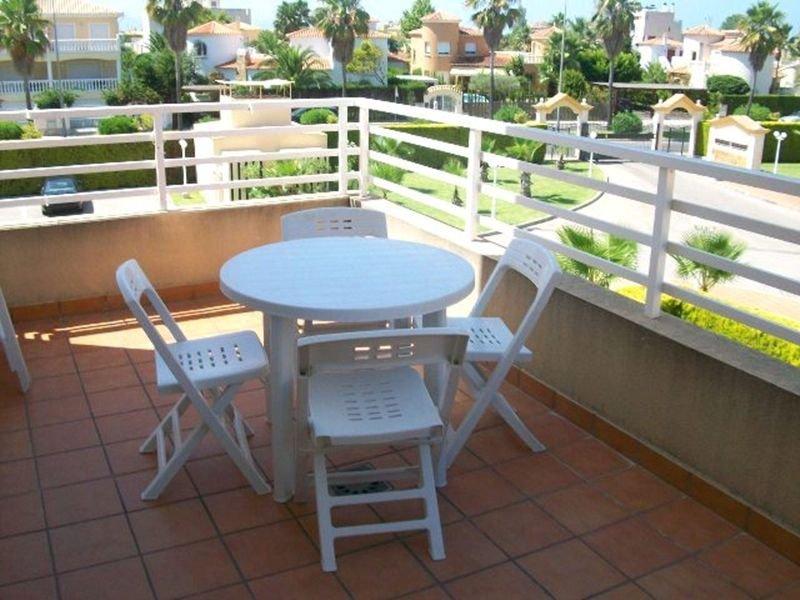 Apartment Par Tres - Nova Oliva