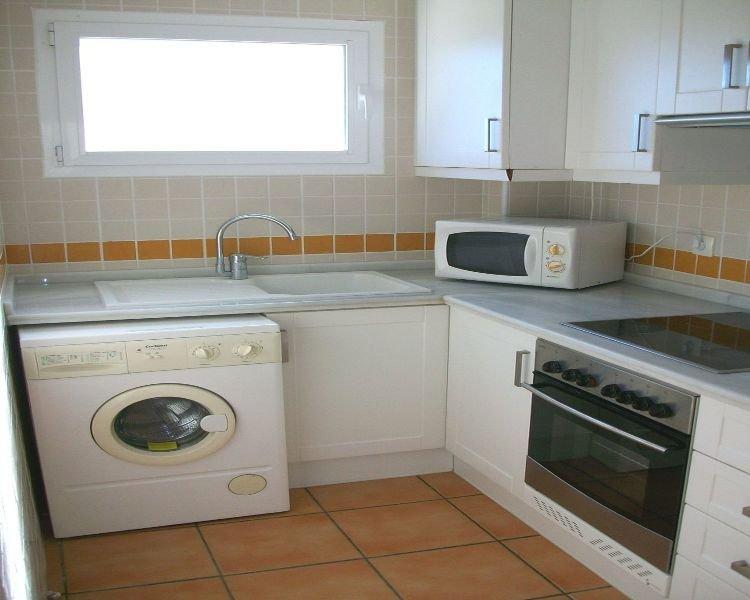 Par Tres - Nova Apartment Oliva